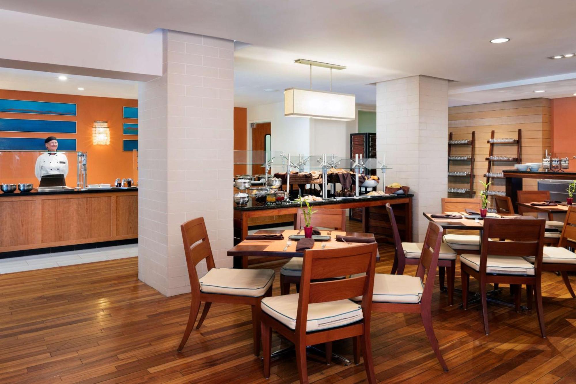 Hilton Clearwater Beach Resort & Spa Exterior foto